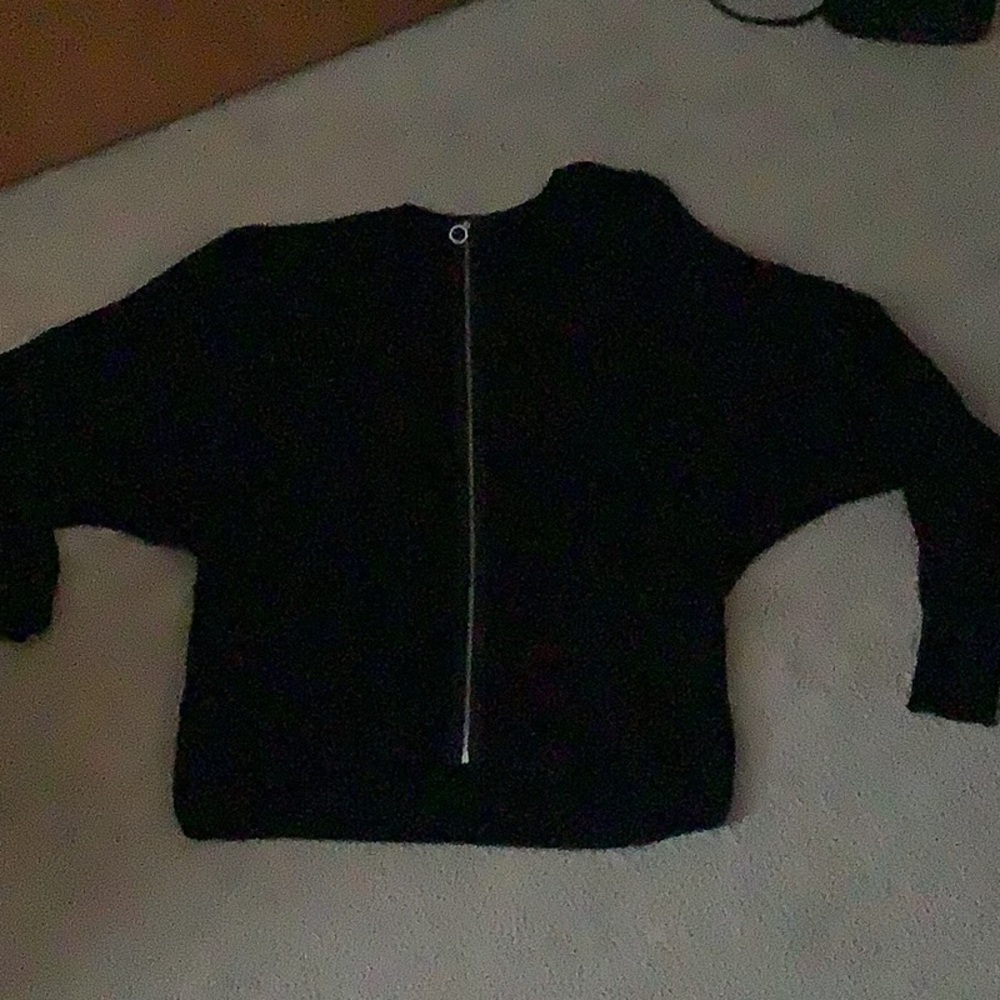 Philosophy Sweater